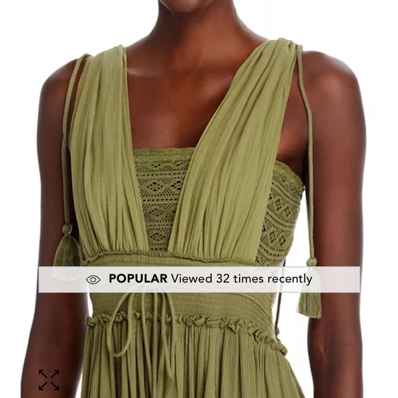 Brand new free people dress - Picture 5 of 8